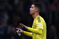 溃败让C罗伤心？请假一个月，只因他自认为是“问题根源”？