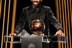 金球奖特刊：登贝莱十年光景，从天赋异禀“问题少年”到金球加冕