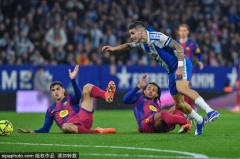 皇家社会迎战巴萨：谁能在西甲大战中拔得头筹？