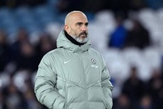 马雷斯卡离职后首次公开谈切尔西：内心平和，感激18个月的三冠岁月