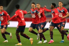 周五010 法甲 雷恩VS马赛，比分预测