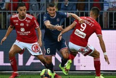 周日014 法甲 尼斯VS昂热，比分预测