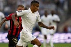 法甲金靴也留不住！格林伍德心系尤文，曼联分成协议恐搅黄转会