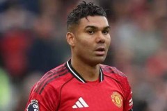 曼联昏招？用西甲 “透明人” 替卡塞米罗，球迷：比乌加特还悬！