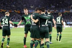 周日038 德甲：法兰克福VS沃夫斯堡前瞻分析