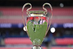 国米202425赛季欧冠奖金突破1亿欧元大关