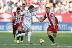 今日西甲前瞻：毕尔巴鄂对阵赫罗纳、莱万特对阵皇马