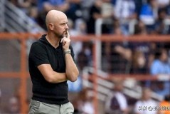 滕哈格下课仅1小时，勒沃库森已找好新帅：42岁，曾2夺德甲冠军