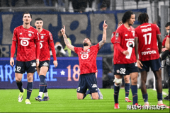 争夺欧冠席位：深度解析法甲欧战资格之争