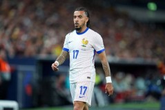 古斯托：我更专注于在切尔西的表现，保持状态才能再次入选法国队