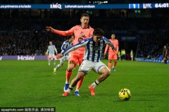 西甲争议判罚再掀波澜：埃切维里对孔德犯规引发裁判委员会热议