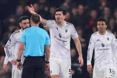 曼联将就迪亚洛点球争议正式向裁判机构投诉