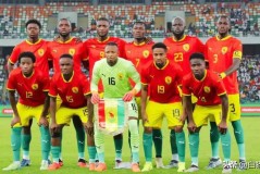 欧冠金靴难救主！多特神锋吉拉西无缘世界杯几内亚世预赛提前出局