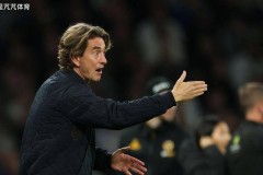 复盘热刺2-1利兹联：特尔破门库杜斯主导，法尔克走地面引争议