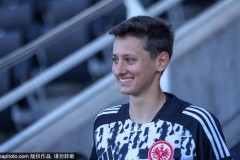 若迪亚斯今晚破门，将成为第四位前3场德甲皆进球的拜仁新援