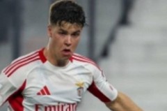 穆帅带队逆袭可期：本菲卡连胜不败，距榜首波尔图仅差7分，下轮大战成关键