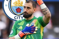 罗马诺：曼城已为多纳鲁马安排体检！就等费内巴切签下埃德森