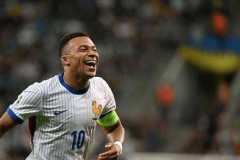 姆巴佩谈卧射：进球才是检验动作的标准