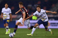 卡利亚里 VS 帕尔马：意甲对决前瞻