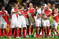 法甲专家：巴黎FCVS摩纳哥——攻防博弈下的胜负手与比分推演