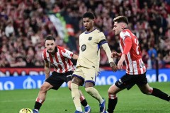 随着巴萨1-0毕尔巴鄂竞技！亚马尔一锤定音！诞生三大不可思议！