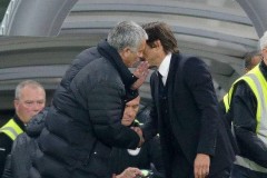 孔蒂太难了！穆帅欧冠150场里程碑震撼意甲冠军，本菲卡奇迹希望燃起