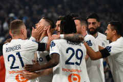 周日法甲足球赛事分析预测：朗斯vs尼斯 马赛vs摩纳哥