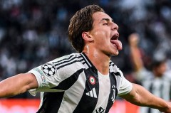 6球5助！2025年3月后，伊尔迪兹成意甲参与进球第一人