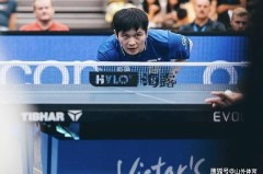周六对决！樊振东3-0爆发，冲德甲首胜证实力