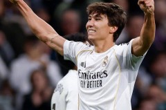 5-1横扫，皇马火力全开，21岁新星闪耀西甲，核心缺席略显尴尬