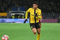 国际米兰冬窗转会陷僵局，琼斯难加盟邓弗里斯被死死留住，球队中场引援或将流产