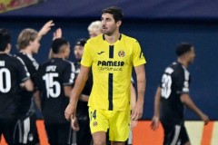 西甲第三，欧冠倒数第二，比利亚雷亚尔经历冰火两重天的巨大落差