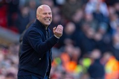 利物浦主帅斯洛特：仍感受到俱乐部高层和球迷的“完全支持”