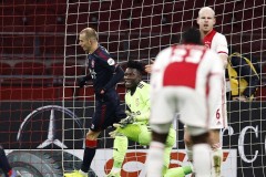 特温特志在冲击欧冠资格，福伦丹能否抵挡？