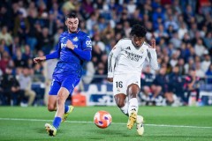 西甲焦点对决：赫塔菲主场冲欧战席位，莱万特保级生死战遇劲敌？