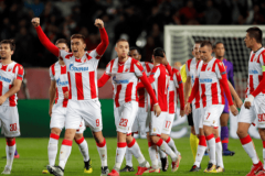 欧冠！贝尔格莱德红星VS帕福斯赛前比分精准预测！