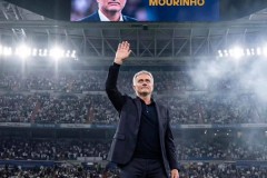 穆帅心碎之战：1-0的悲剧，争冠梦断，欧战资格成奢望