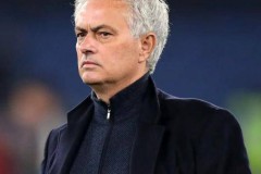 引起众怒！穆里尼奥或晚节不保，执教本菲卡竟成生涯最差