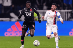 周日013法甲焦点！里昂VS里尔 9连胜VS伤停7人，欧战门票生死拼+比分精准剖析