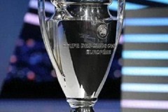 “死亡之组”降临！巴黎、皇马、拜仁均遇劲敌，新赛制欧冠看点十足