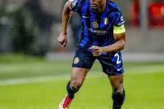 一日意甲动向：国米三大主力回归战尤文闪耀，米兰迎回美国队长