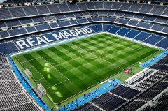 阿韦洛亚的青春风暴：西甲新规如何催生皇马青训井喷？