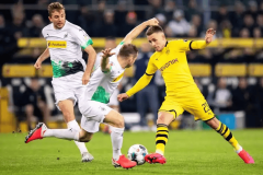 德甲焦点战：云达不来梅VS门兴格拉德巴赫预测分析