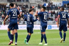 法甲保级焦点战：布雷斯特主场迎巴黎 FC，降级区边缘球队的生死博弈