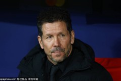 五球领先却不放松：西蒙尼力挺阿尔瓦雷斯，马竞的谨慎欧冠哲学