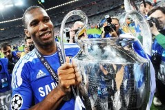 切尔西——无心插柳登上欧洲之巅