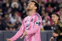 梅西坦言遗憾：因语言障碍与名人交流时感到无知，深感懊悔