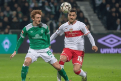 法甲赛事前瞻：巴黎圣曼 VS 斯特拉斯