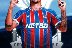 Here we go！罗马诺：黄潜前锋皮诺将加盟水晶宫，3000万欧+浮动