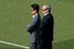 法甲焦点战：巴黎圣日耳曼主场迎战南特，是稳固榜首还是遭遇挑战？